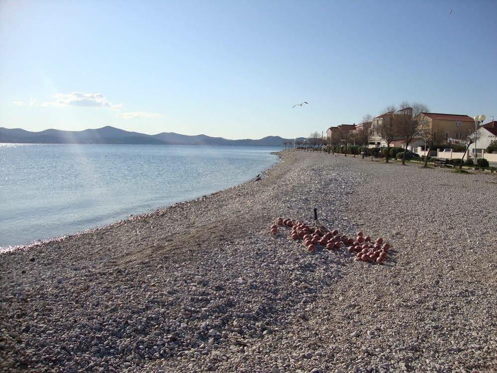 Hotel President Zadar Zewnętrze zdjęcie